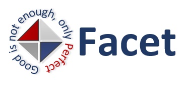 Графический видеопроцессор FACET (ФАСЕТА) Графический видеопроцессор FACET (ФАСЕТА)